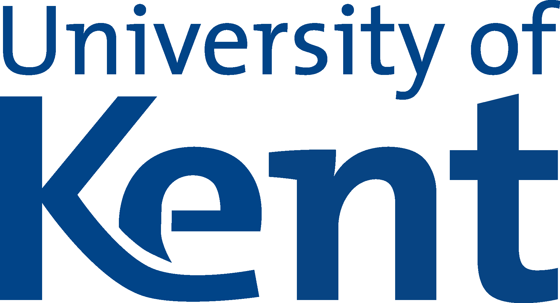 University Of Kent Logo Vector Logo